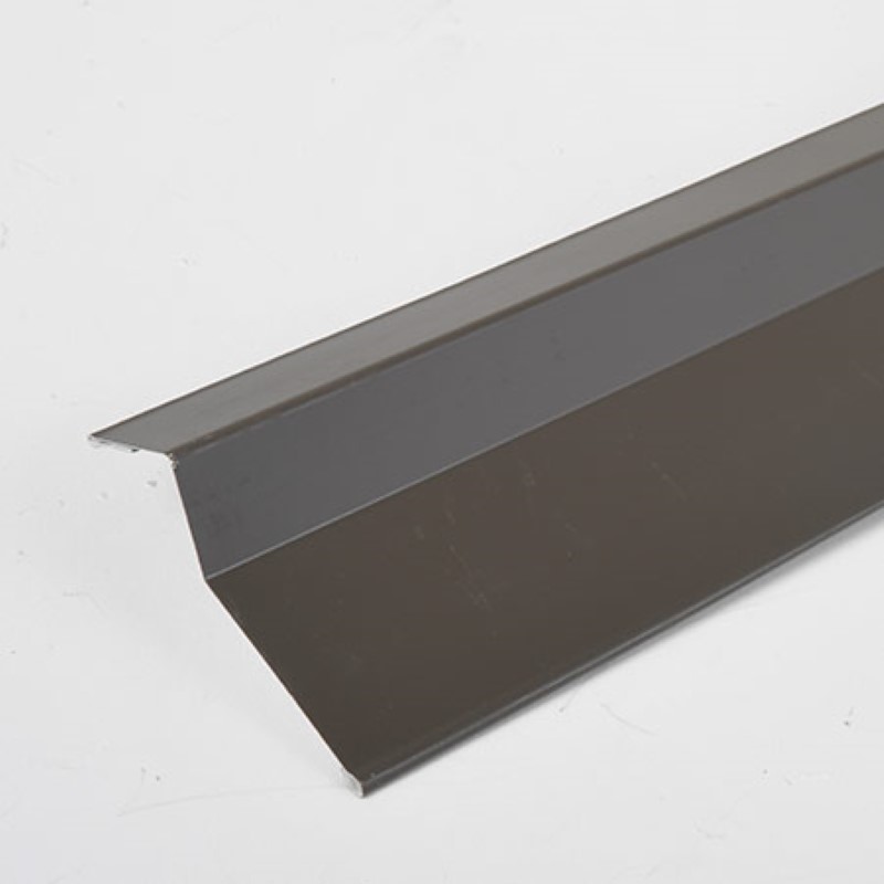 Walkdoor Jamb Trim for Metal Buildings Steel Store